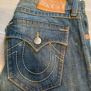 True Religion Jean